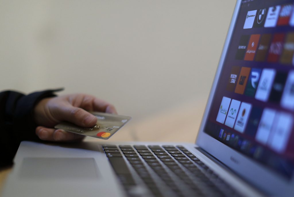 Se Inicia El CyberDay 2020