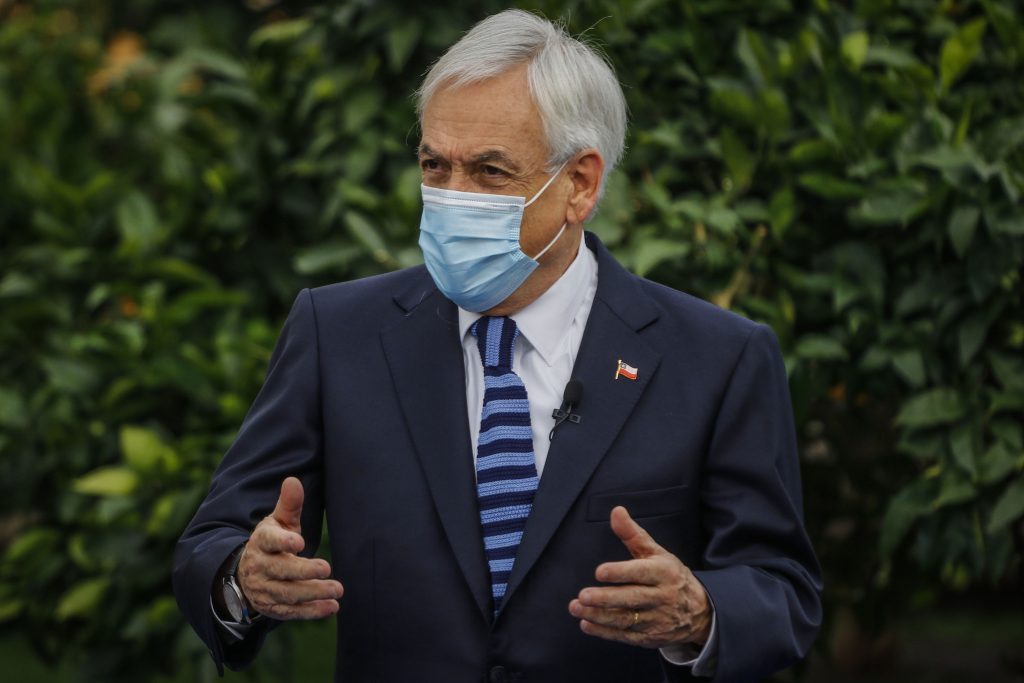 El Presidente Proclama El Posnatal De Emergencia