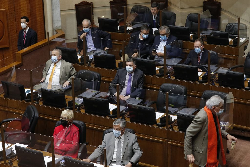 Senado Aprueba Feriado Por Dia De Los Pueblos Originarios