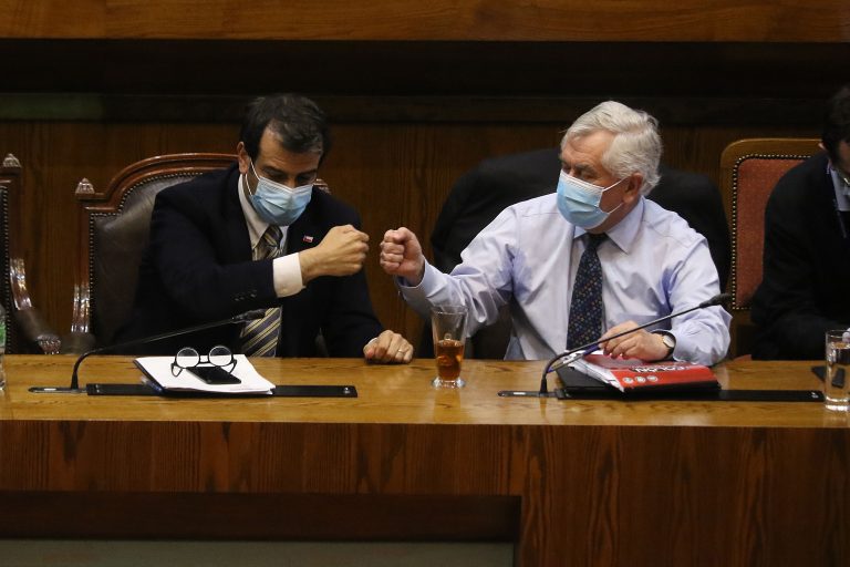 Estado de excepción