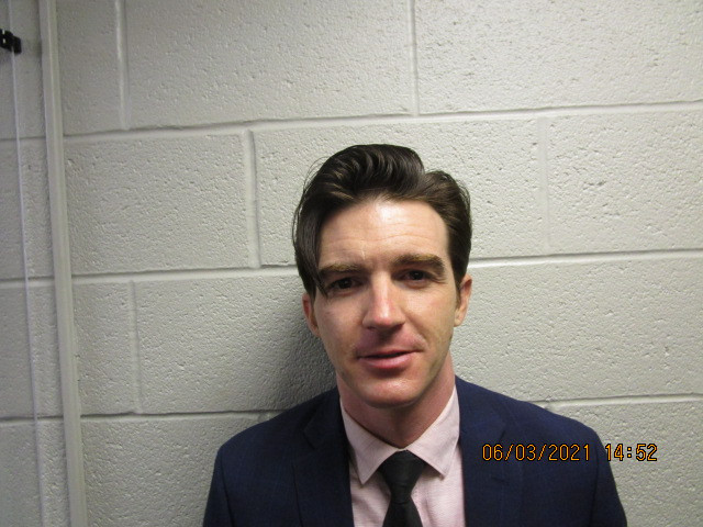 Drake Bell