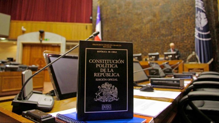Convención Constituyente Plebiscito Nueva Constitución Tricel