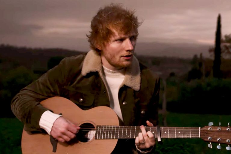 Ed Sheeran 2