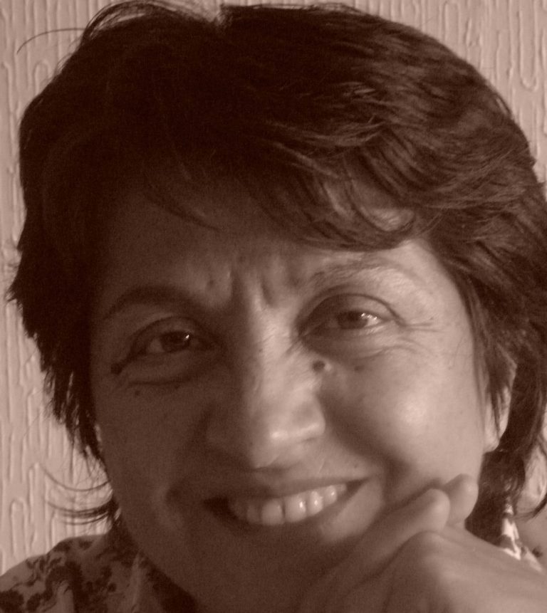 Elisa Araya Cortez