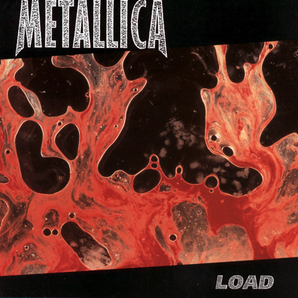 Load Metallica