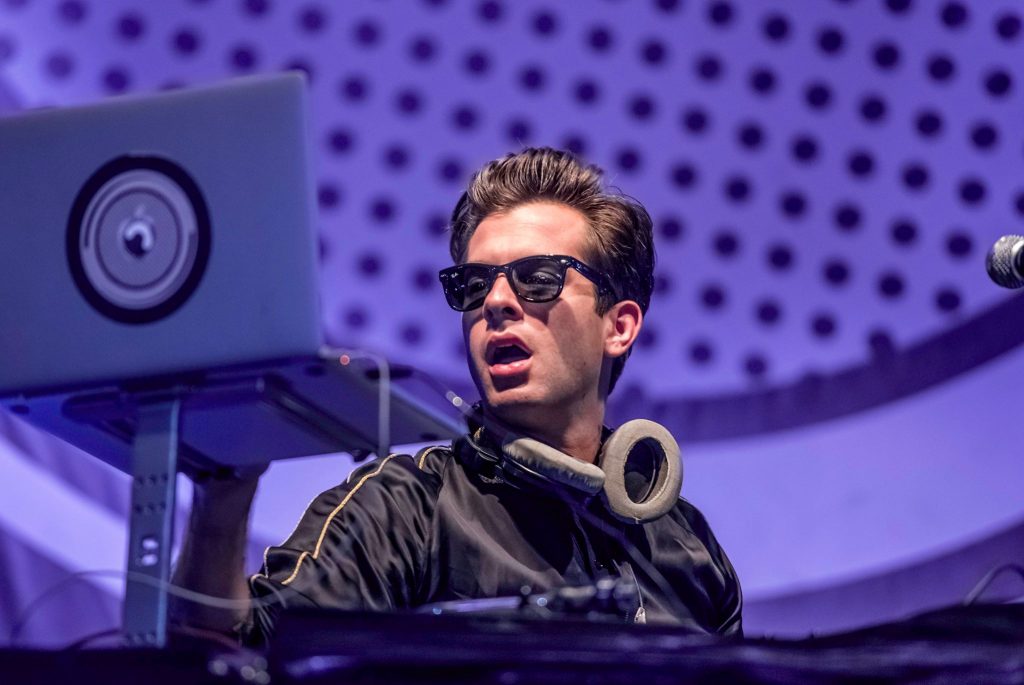 Mark Ronson