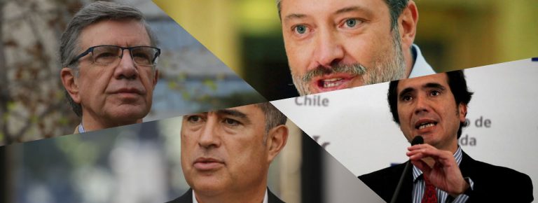 Primarias Presidenciales Chile Vamos
