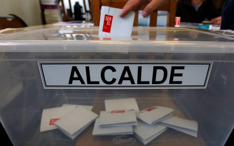 Segundo Tribunal Electoral De La RM Determina Repetición De Elecciones De Alcalde Y Concejales En 65 Mesas De San Ramón