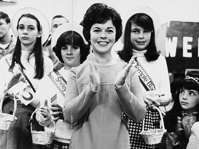 Shirley Temple Google 2