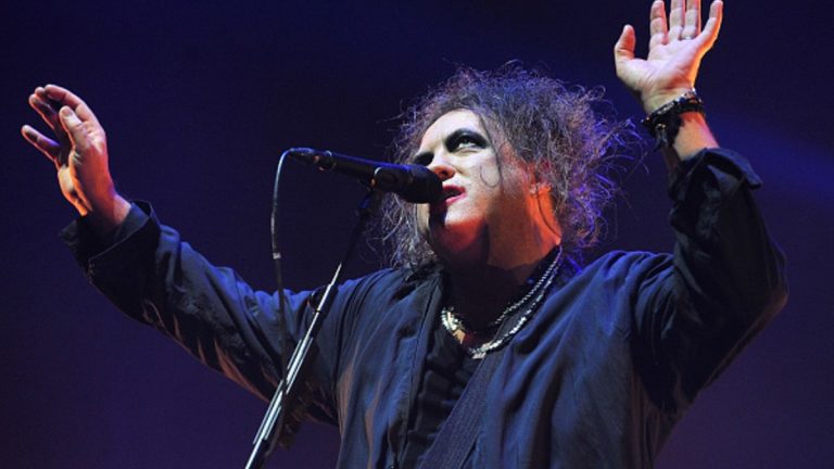 Robert Smith