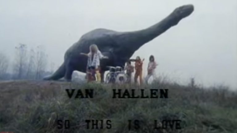 Van Halen