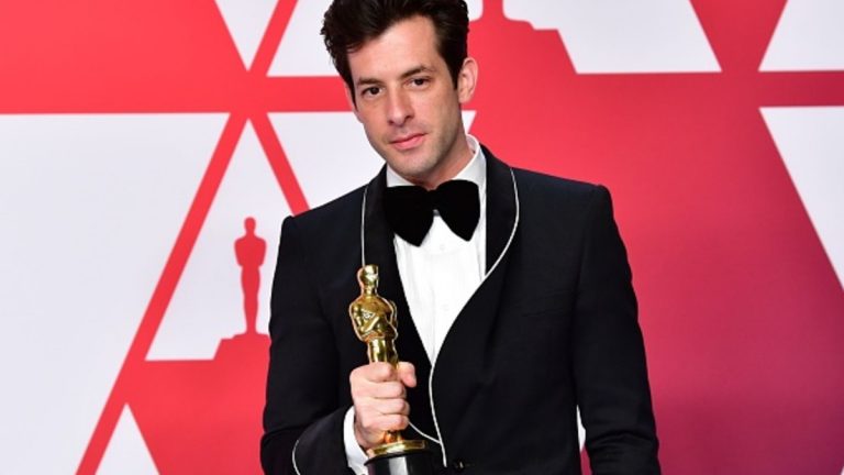 Mark Ronson