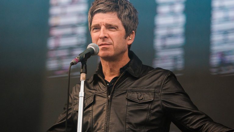 Noel Gallagher