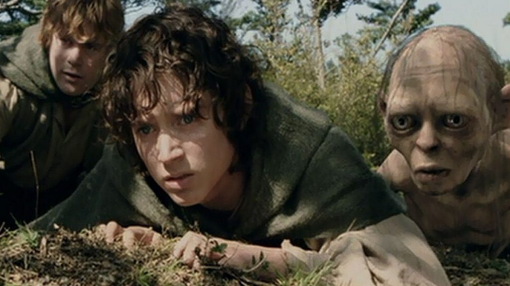 El Señor de los Anillos