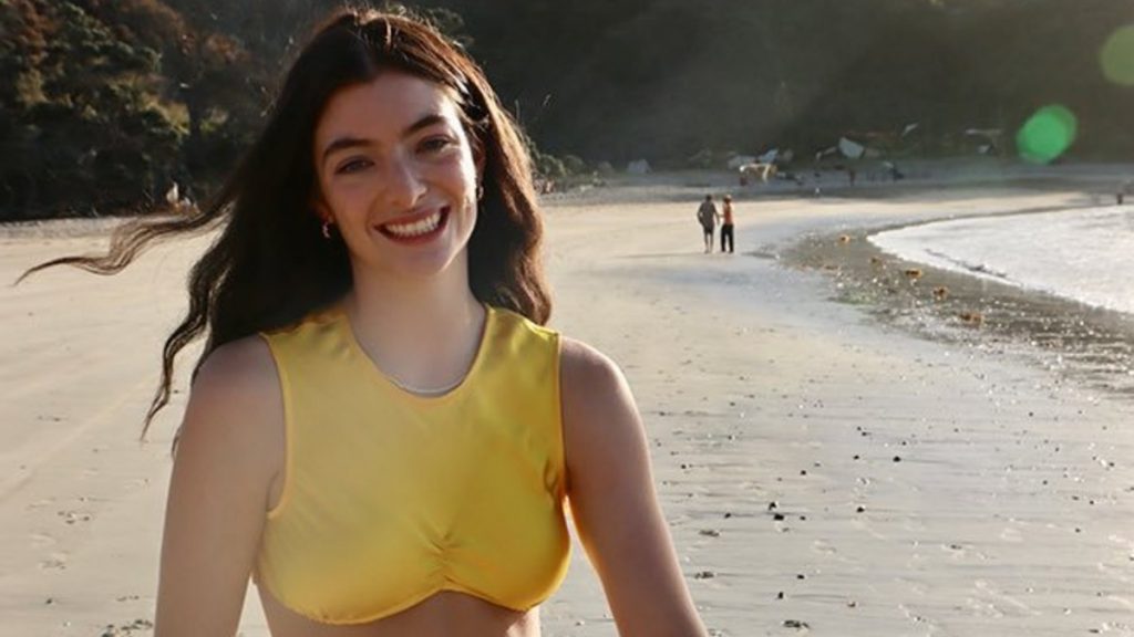 Lorde