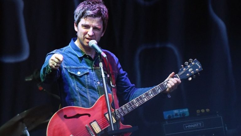 Noel Gallagher