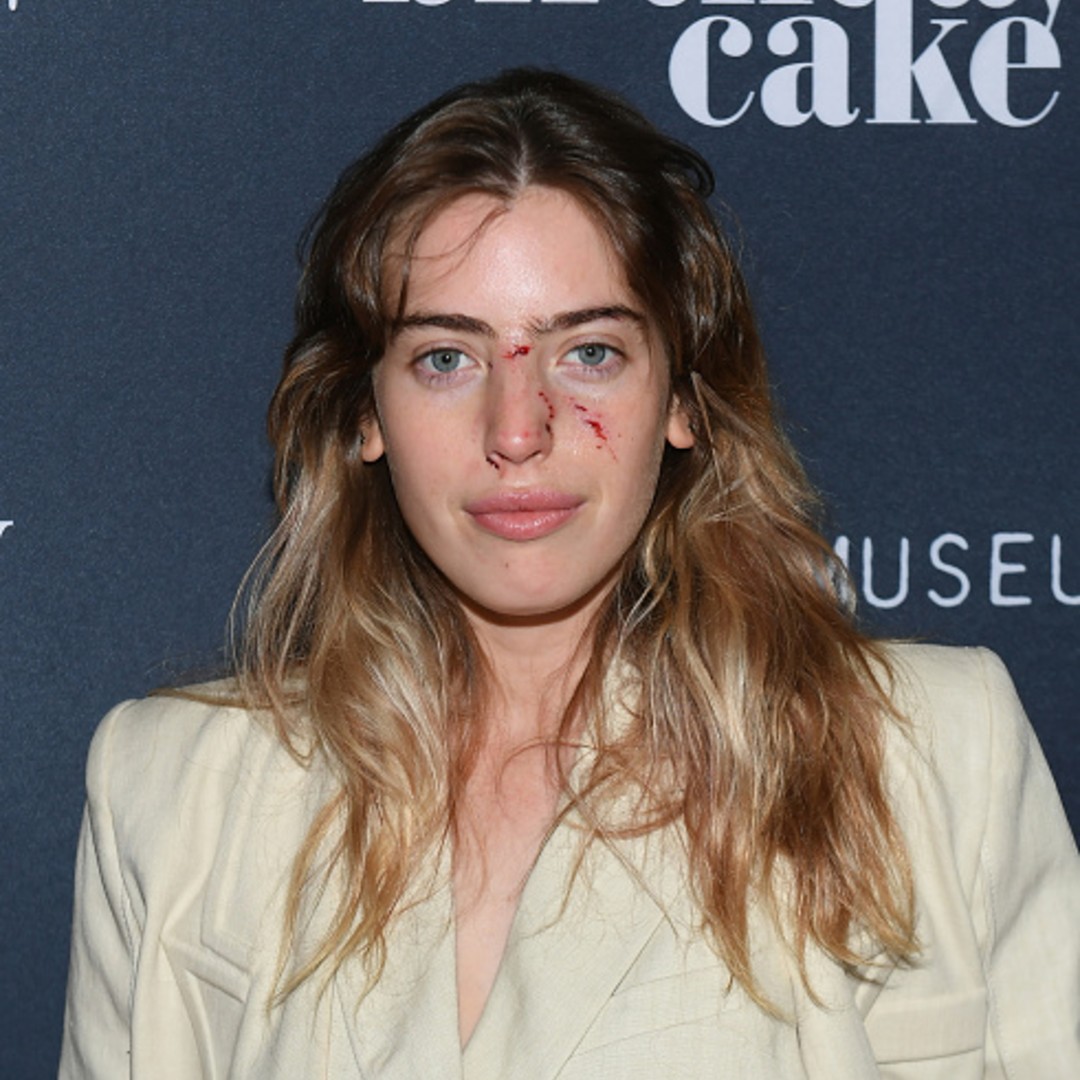 Hija de Ewan McGregor