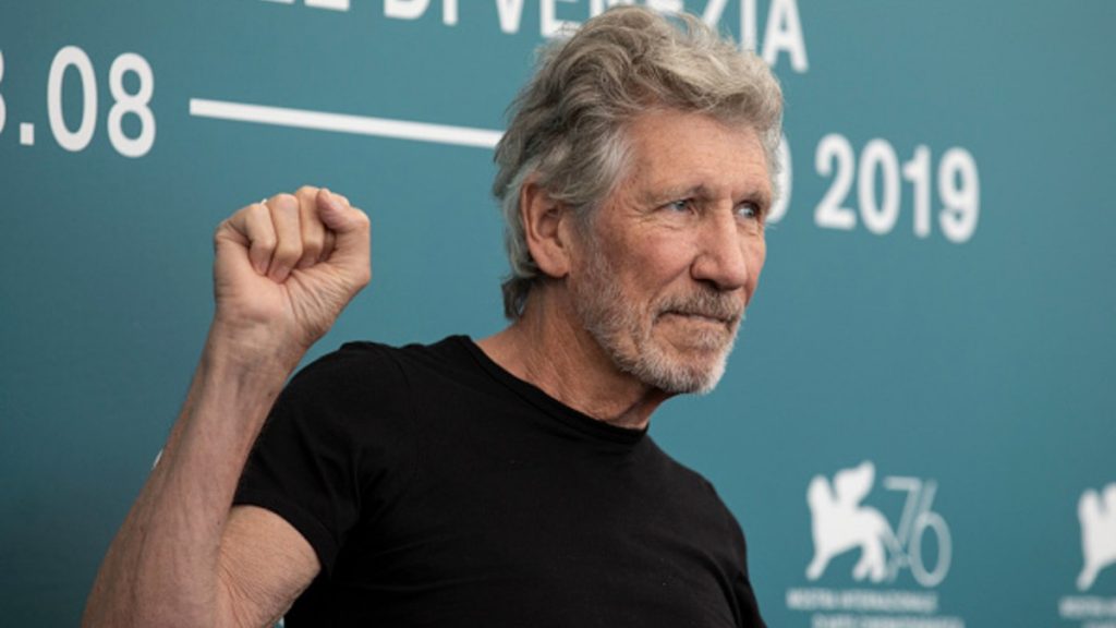 Roger Waters