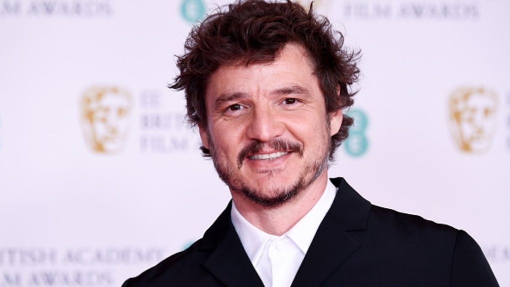 Pedro Pascal