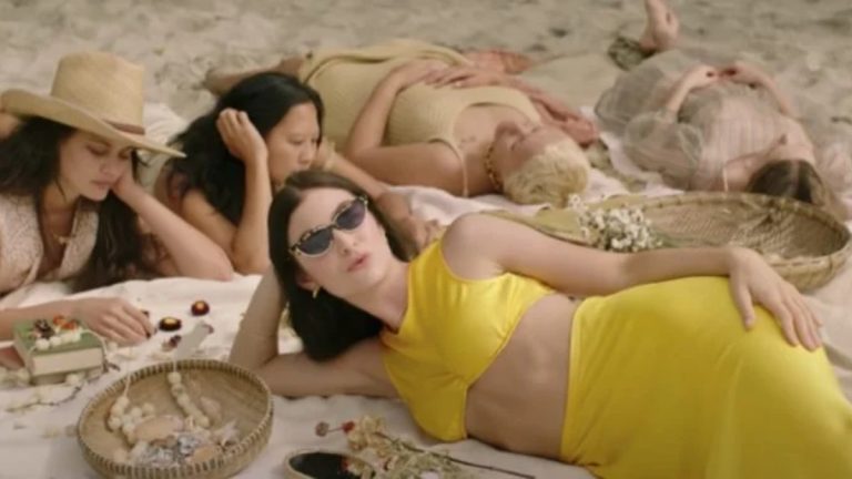 Lorde nuevo disco y gira 2022