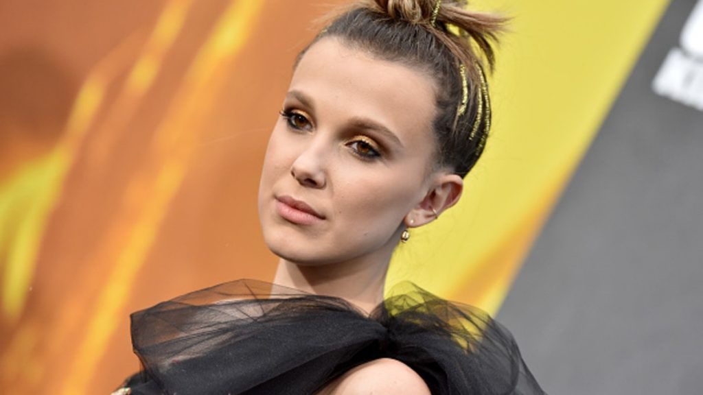 Millie Bobby Brown
