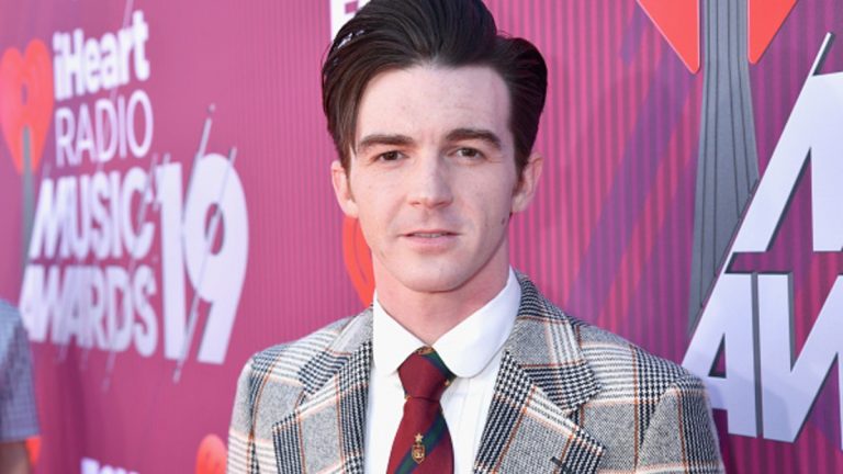 Drake Bell