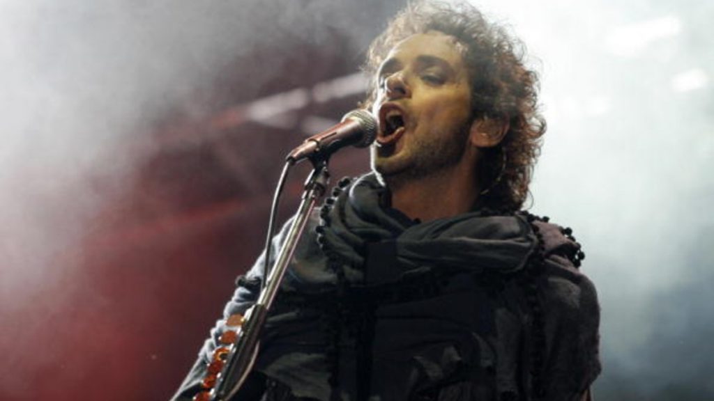 Soda Stereo