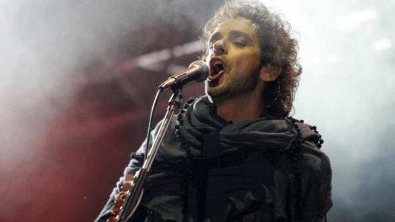 Soda Stereo