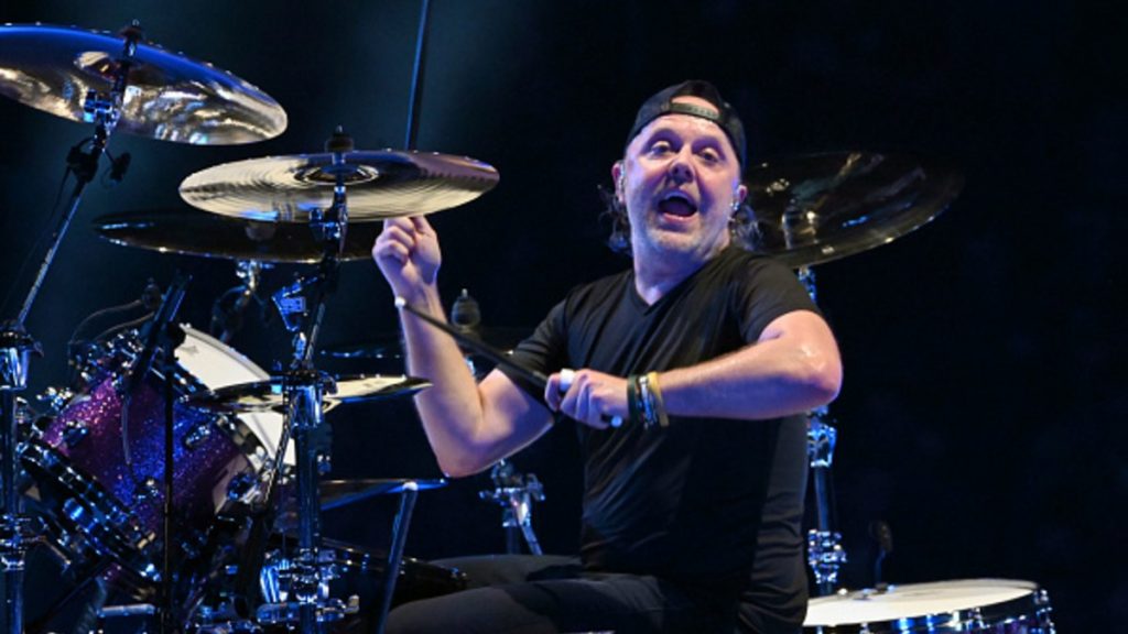 Lars Ulrich