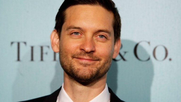 Tobey Maguire