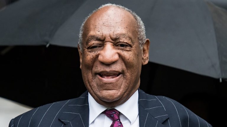 Bill Cosby