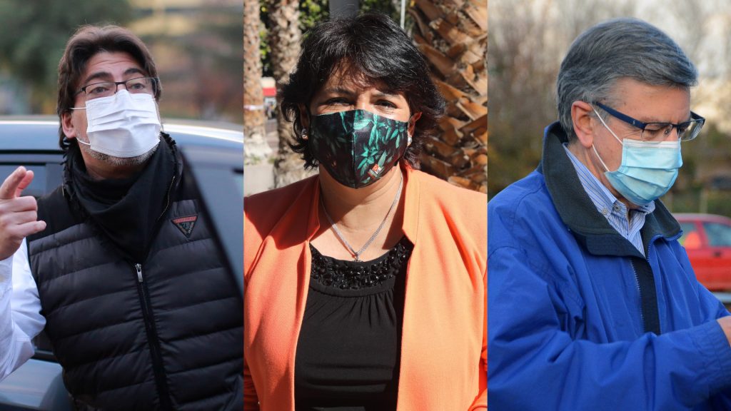 Cadem Presidenciales