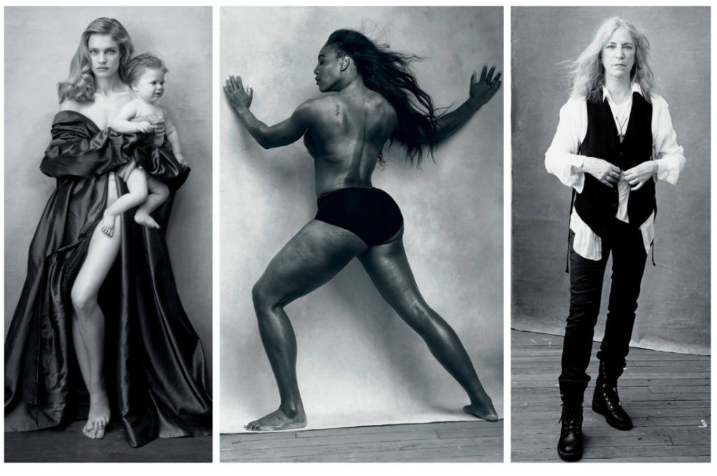 Calendario Pirelli Bryan Adams 1