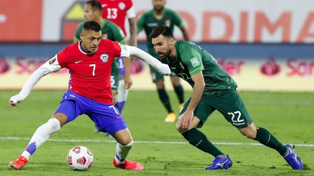 Copa América Chile vs Bolivia: ¿A que hora y dónde ver el ...