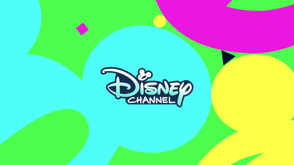 Disney Channel 1