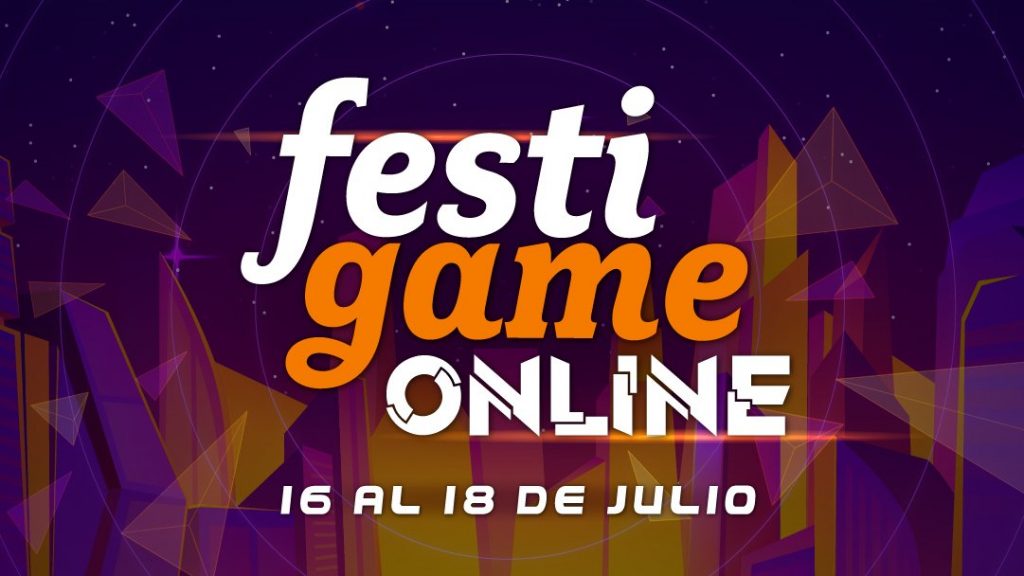 Festigame 2021