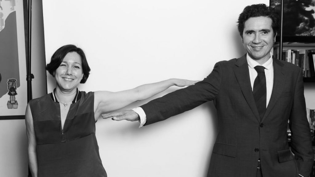 Javiera Parada Briones 1280x720