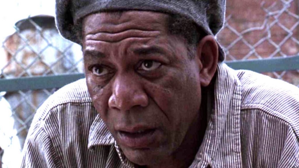 Morgan Freeman 1