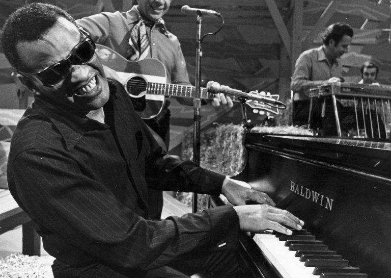 Ray Charles