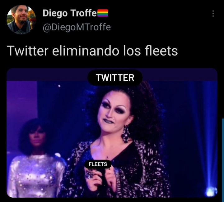 twitter fleets