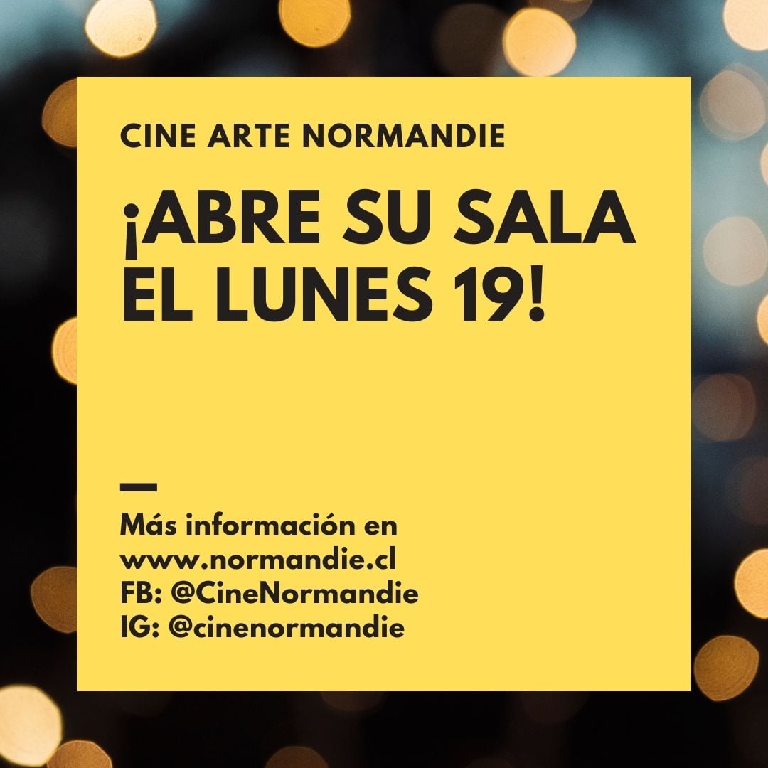 Cine Arte Normandie