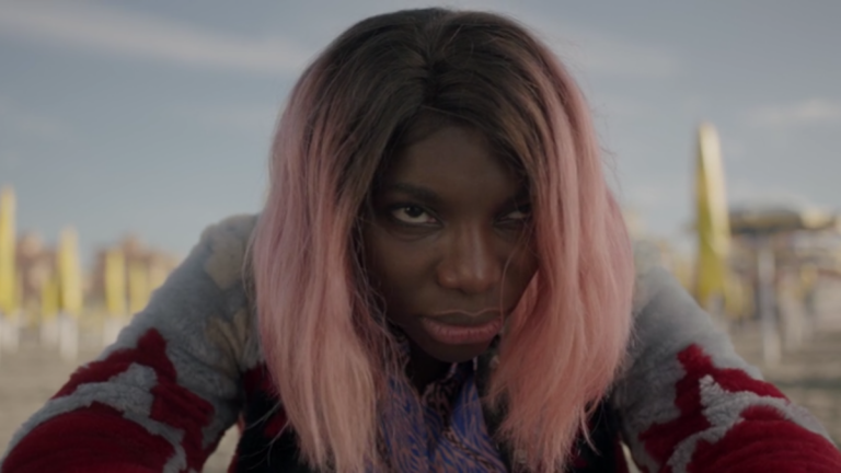 Michaela Coel
