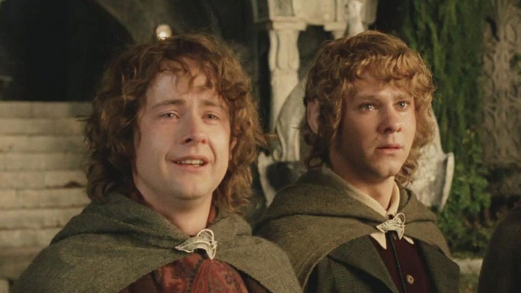 El Señor de los Anillos