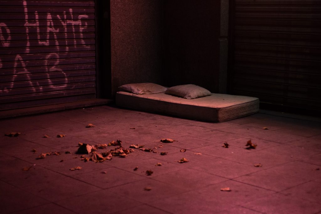 cambios toque de queda