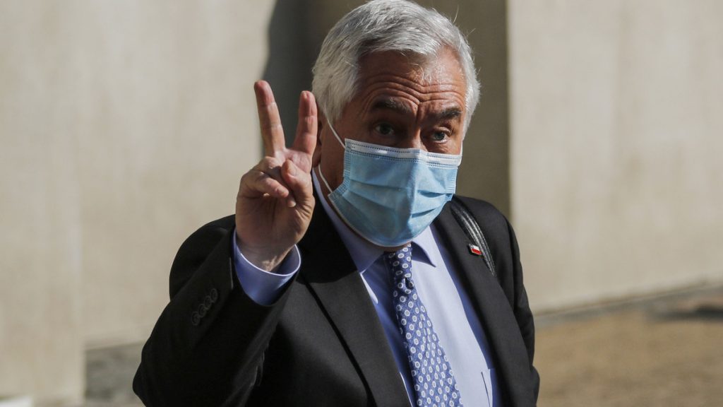 Enrique Paris Positivo Balance