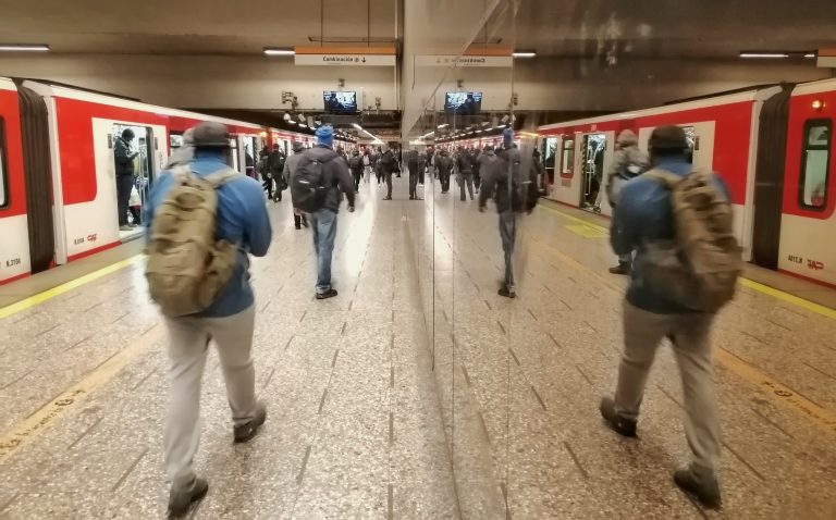 metro línea 7