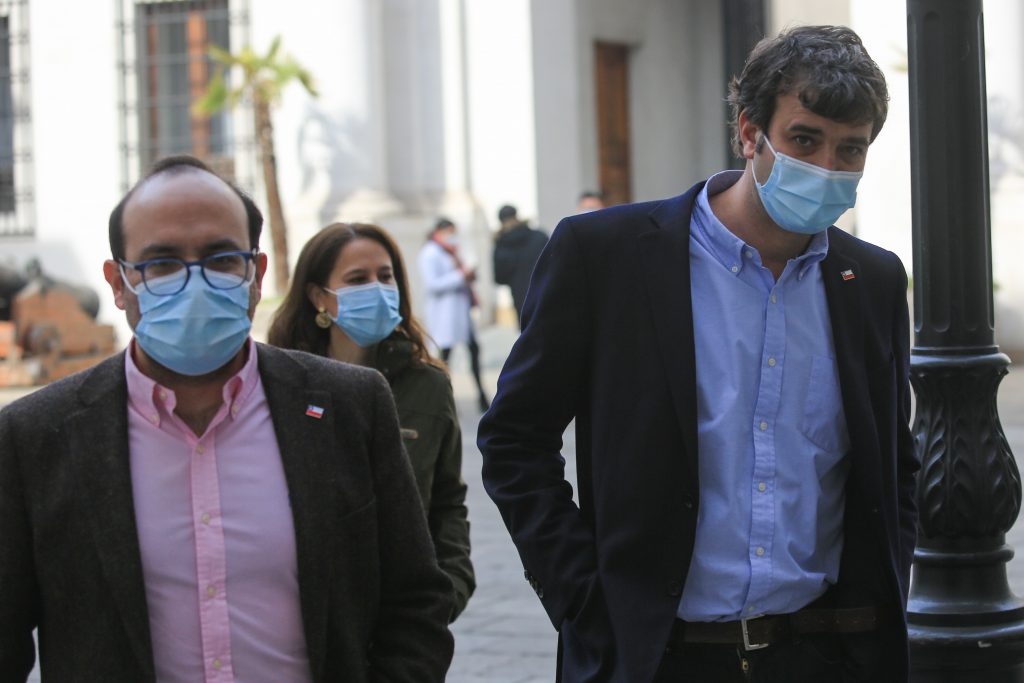 Convención Constitucional