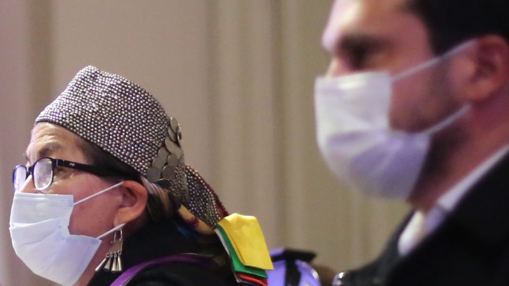 Convención Constituyente