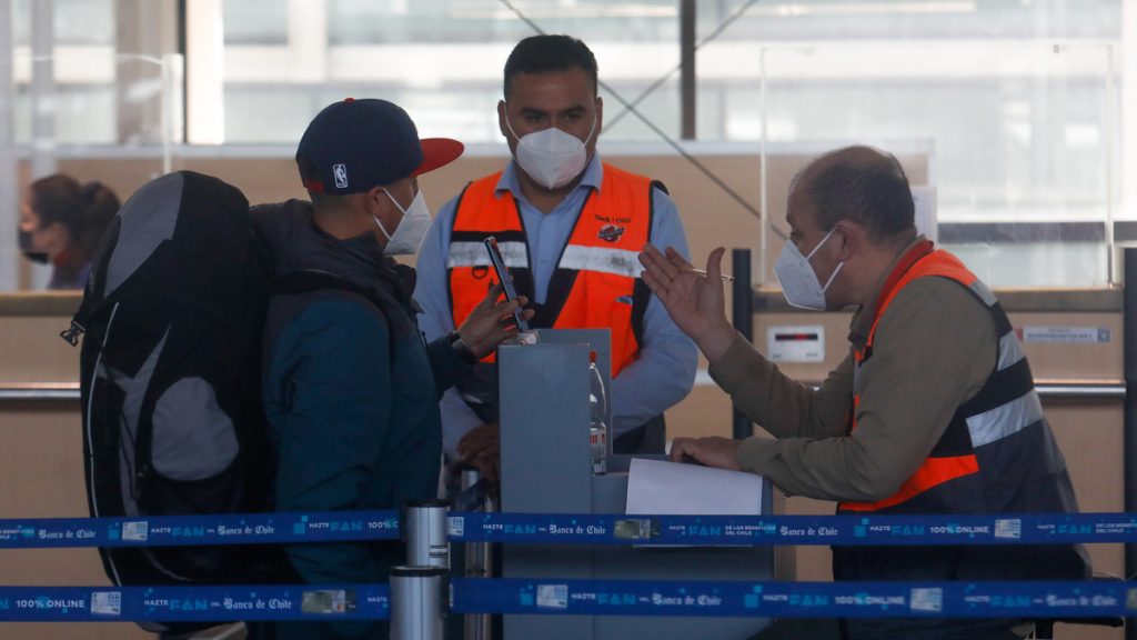 Plan Fronteras Protegidas