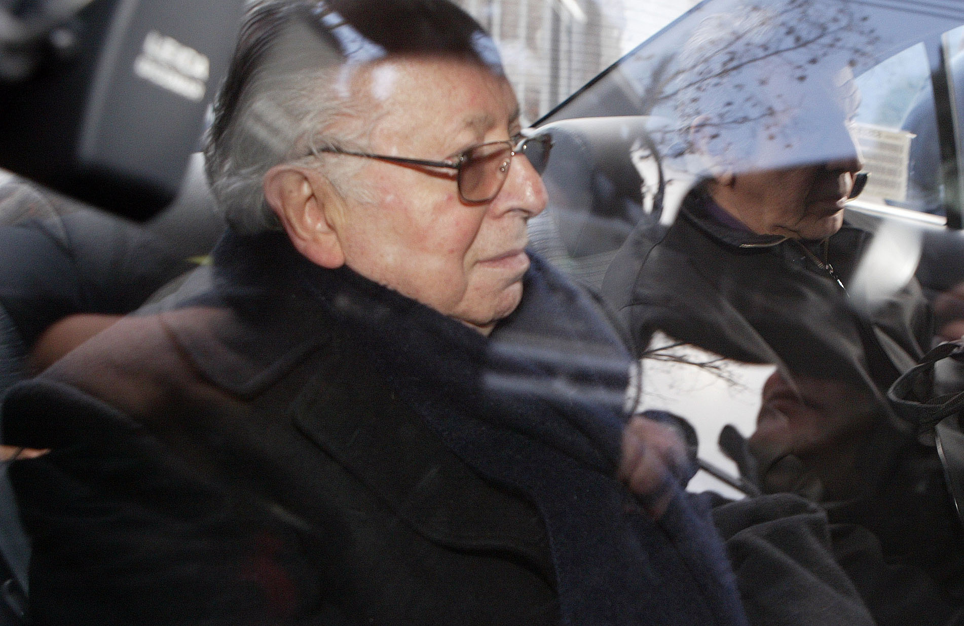 Fernando Karadima, condenado por abusos sexuales, falleció a los 90